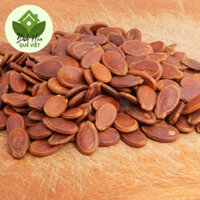 (Đặc Sản) 1KG Hạt Dưa Tứ Hưng Không Màu, Không Tẩy - Chính Hãng - Hạt Vừa, Chắc, Béo - Hàng Tết Luôn Mới - Ăn Vặt Tết