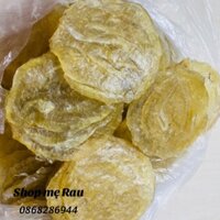 Đặc Sản Cá Bò Khô Đà Nẵng Loại 1 ngon ngon dai dai