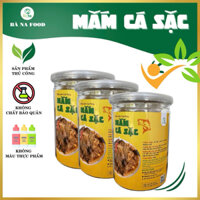[Đặc sản Cà Mau] Mắm cá sặc - Hương vị Đồng quê