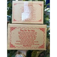 [Đặc Sản] Cu Đơ Thư Viện Nổi Tiếng Hà Tĩnh [ Chính Hiệu ]