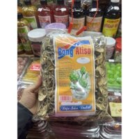 Đặc sản Đà Lạt , bông Atisô