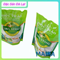 Đặc Sản Đà Lạt Combo 2 gói trà atiso 100 túi lọc loại đặc sản Bách Hóa Online