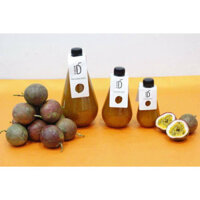 Đặc Sản Đà Lạt Nước cốt chanh dây 1000ml (sản phẩm xuống cân KETO) Bách Hóa Online