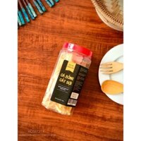 [ĐẶC SẢN HẢI SẢN QUẢNG BÌNH] - Cá Bống Cắt Nướng