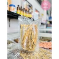 [ĐẶC SẢN HẢI SẢN QUẢNG BÌNH] - Cá Thửng khô, cá mối khô, cá mối tẩm gia vị