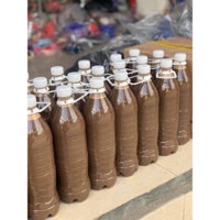 đặc sản mắm cáy Kinh Môn Hải Dương