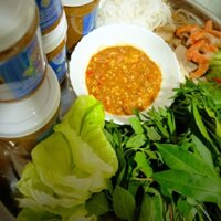 Đặc Sản Mắm Nêm Cá Cơm Cô Vàng 1.0 Kg – Vị Ngon Đậm Đà, Từ Biển Cả Đến Mâm Cơm - Food, Cay Ăn Vặt