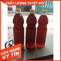 Đặc sản mắm nhĩ Đất Phú - Nhà 3 đời làm mắm 1 lít