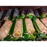 đặc sản Miến dong Bình Liêu thơm ngon bổ dưỡng n