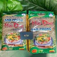 ĐẶC SẢN MIẾN LÀNG SO ANH PHONG - MIẾN DONG HÀ NỘI 500gr