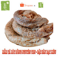 [Đặc Sản Miền Tây] Mắm Cá Lóc Nguyên Con Nhà Làm