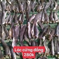 Đặc sản miền tây