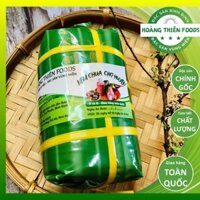 Đặc sản Nem chua Chợ Huyện chính gốc 450g, nem chua Bình Định - Đặc sản Bình Định-Hoàng Thiên Foods