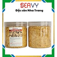 Đặc Sản Nha Trang - Chà Bông Cá Thu Nha Trang Gói 200G