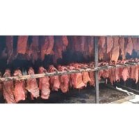 Đặc Sản Thịt Heo Sấy Khô Chuẩn Hương Vị Tây Bắc