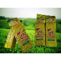 Đặc Sản Trà Thái Nguyên chính hãng, hảo hạng- Xưởng Trà_Thu Hằng - Trà T02 - 1000g