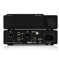 DAC SMSL D-6S CHÍP ESS9039Q2M BẢN MỚI NHẤT NĂM 2024