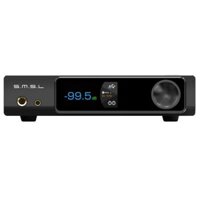 DAC SMSL RAW-MDA1 X2 ES9039Q2M