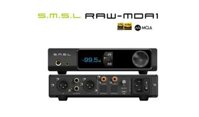 DAC SMSL RAW-MDA1 X2 ES9039Q2M