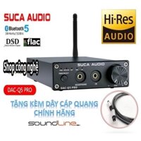 DAC SUCA Q5 PRO