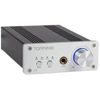 DAC TOPPING D3 - Bộ giải mã nhạc Lossless 24bit/192kHz