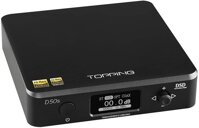 DAC Topping D50s