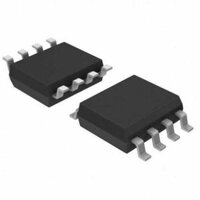 DAC8531 (TSSOP-8) 16 Bit Digital to Analog Converter