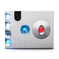 DAC/Amp CHORD - HUGO 2 ( HÀNG CHÍNH HÃNG ) NEW 100%