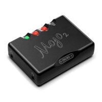 DAC/AMP Chord Mojo 2 - hàng chính hãng - new 100%