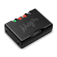 DAC/AMP Chord Mojo 2 - hàng chính hãng 12 tháng - new 100%