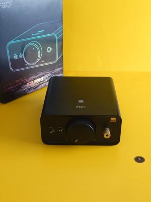 DAC/AMP FiiO K5 PRO
