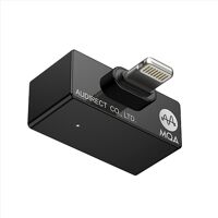 DAC/AMP Hilidac Audirect Atom 2 Lightning