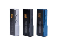 DAC/AMP iBasso DC03 Pro