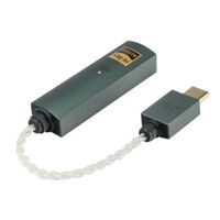 DAC/AMP iFi Go Link Max