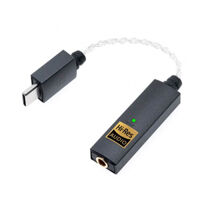DAC/AMP iFi Go Link
