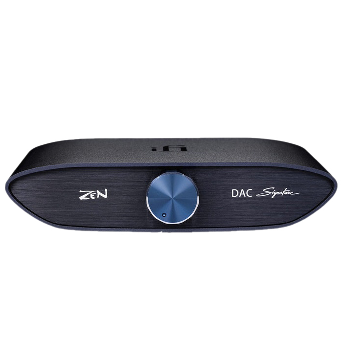 DAC/AMP iFi Zen DAC Signature