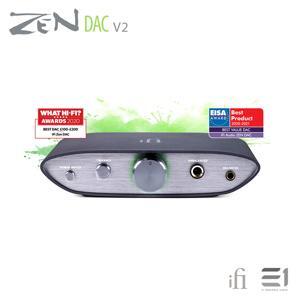 DAC/AMP iFi Zen Dac V2