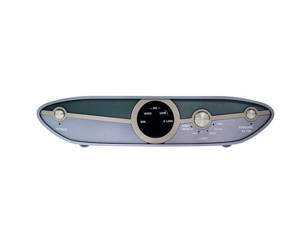 DAC/AMP iFi Zen Phono