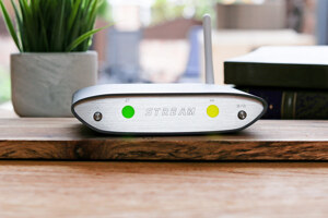 DAC/AMP iFi Zen Stream