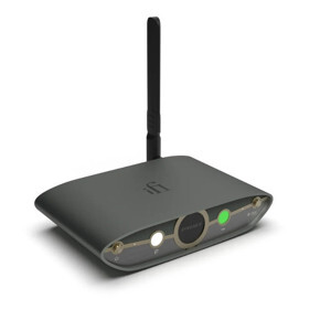 DAC/AMP iFi Zen Stream