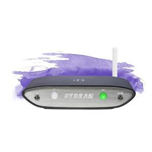 DAC/AMP iFi Zen Stream