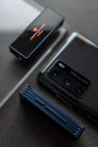 DAC/AMP Luxury Precision W2-131