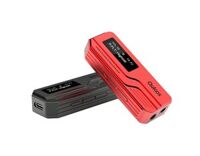 DAC/AMP Quloos QLS MC01