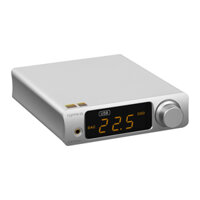 DAC/Headphone Amp Topping DX3 Pro+