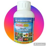 DACOMIL GOLD 555