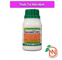 Daconil 500SC - Thuốc Trừ Bệnh Nhật Bản