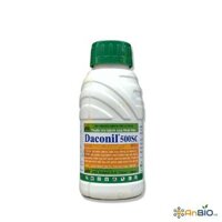 DACONIL 500SC | Thuốc trừ nấm bệnh của Nhật Bản - Chai 450ml