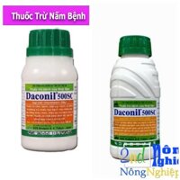 Daconil 500sc - Trừ Nấm Bệnh Nhật Bản