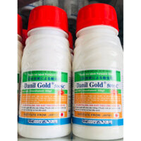 DACONIL 500SC VIỆT THẮNG 250ML