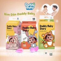 DADDY BABY - BỈM HÀN QUỐC